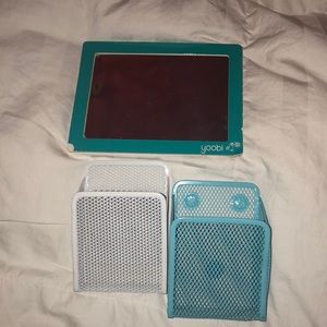 cute locker supplies